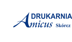 Drukarnia cyfrowa i offset Amicus